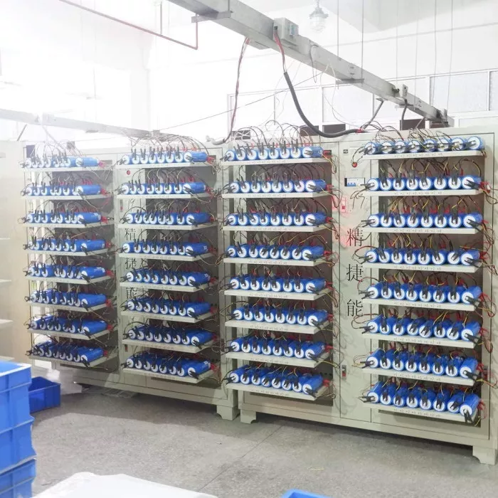 Акумуляторна батарея Yinlong LTO 45ah 2.3v