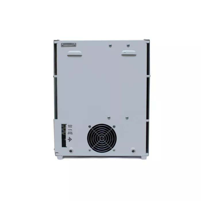 Однофазный стабилизатор напряжения Укртехнология НСН-9000 OPTIMUM HV
