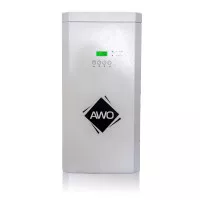 Стабілізатор напруги однофазний Awattom Silver-13.8