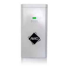 Стабілізатор напруги однофазний Awattom Silver-13.8