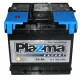 Аккумулятор стартерный Plazma EXPERT 6СТ-44 544 63 02 L+