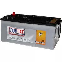 Аккумулятор стартерный MONBAT 6СТ-230 730 70 02 SHD L+ Аккумулятор стартерный MONBAT 6СТ-230 730 70 02 SHD L+