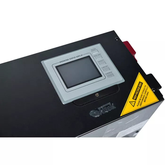Источник бесперебойного питания ALTEK AEP-1024, 1000W/24V
