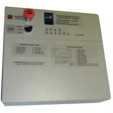 Контроллер автоматического ввода резервного питания Porto Franco АВР313-50ЛЕ