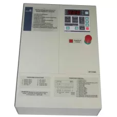 Контроллер автоматического ввода резервного питания Porto Franco АВР33-40МЕ