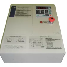 Контроллер автоматического ввода резервного питания Porto Franco АВР33-65СЕ