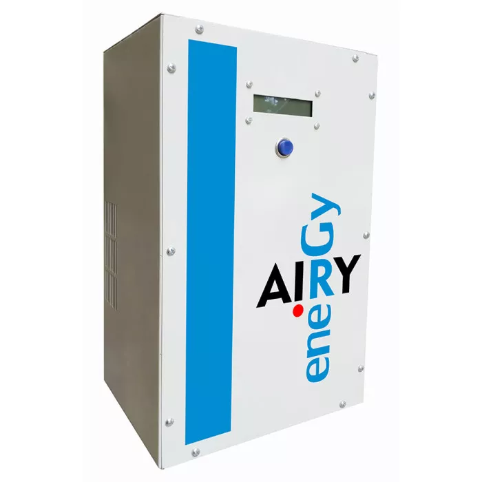 Стабилизатор напряжения VEKTOR ENERGY VNA-18000 Airy Стабилизатор напряжения VEKTOR ENERGY VNA-18000 Airy