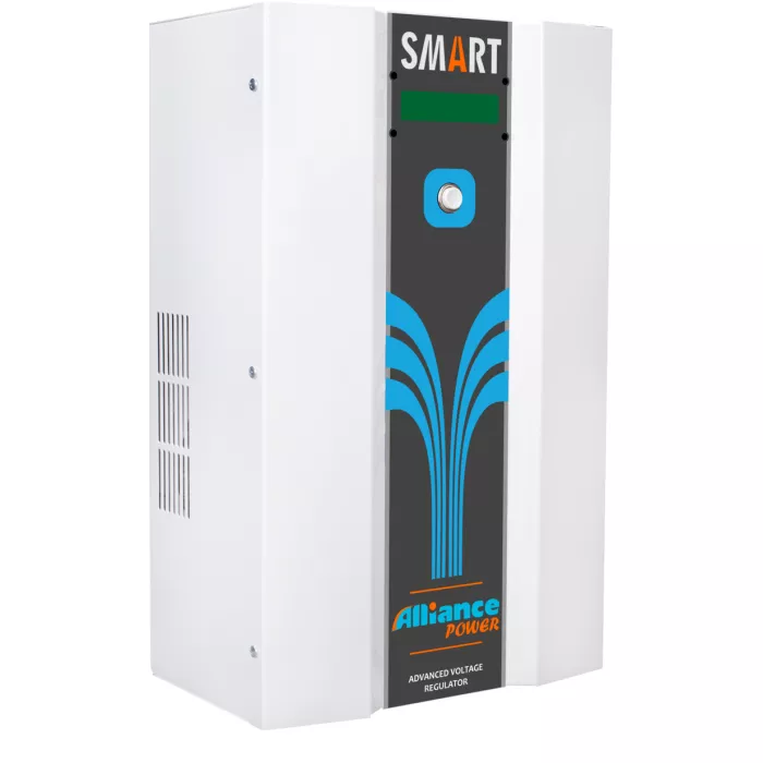 Стабилизатор напряжения Alliance ALSW-6 Smart W