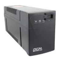 Источник бесперебойного питания Powercom BNT-400AP (SCHUKO), USB
