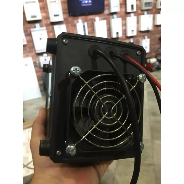 Пуско-зарядний пристрій Master Watt БОТ-60