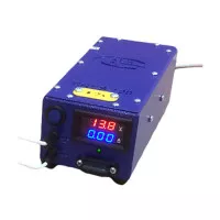Универсальное 3-х стадийное зарядное устройство BRES CH-120-24 Pro IP56