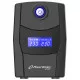 Джерело безперебійного живлення PowerWalker Basic VI 1000STL