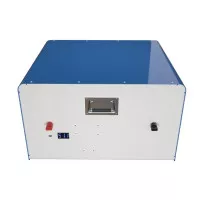 Аккумуляторная батарея Brazzers BZ-LFP 51,2V 150Ah BMS100A