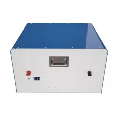 Акумуляторна батарея Brazzers BZ-LFP 51,2V 150Ah BMS100A