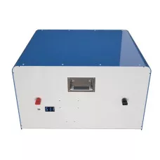 Акумуляторна батарея Brazzers BZ-LFP 51,2V 200Ah BMS100A