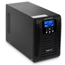 Источник бесперебойного питания CROWN Micro CMU-1KVA SMART