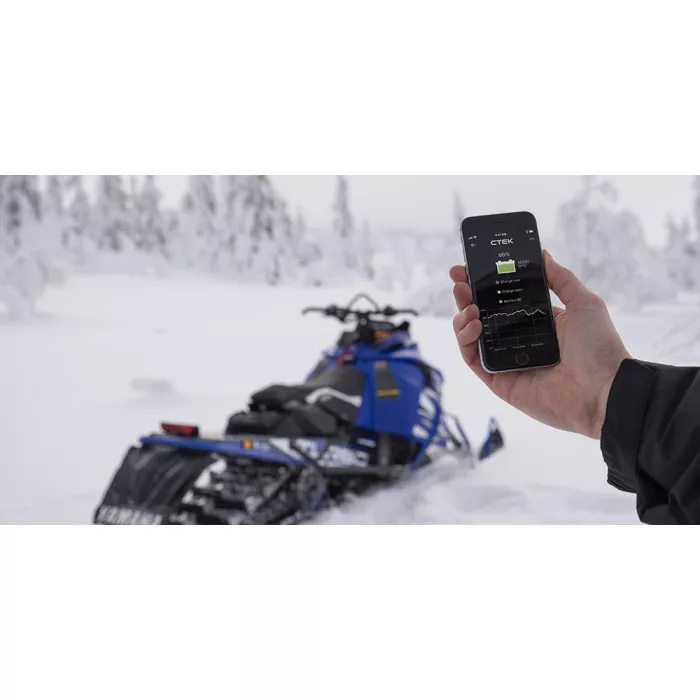 Bluetooth модуль контролю заряду CTEK CTX BATTERY SENSE