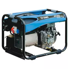 Дизельный генератор SDMO Diesel 6500 TE XL M