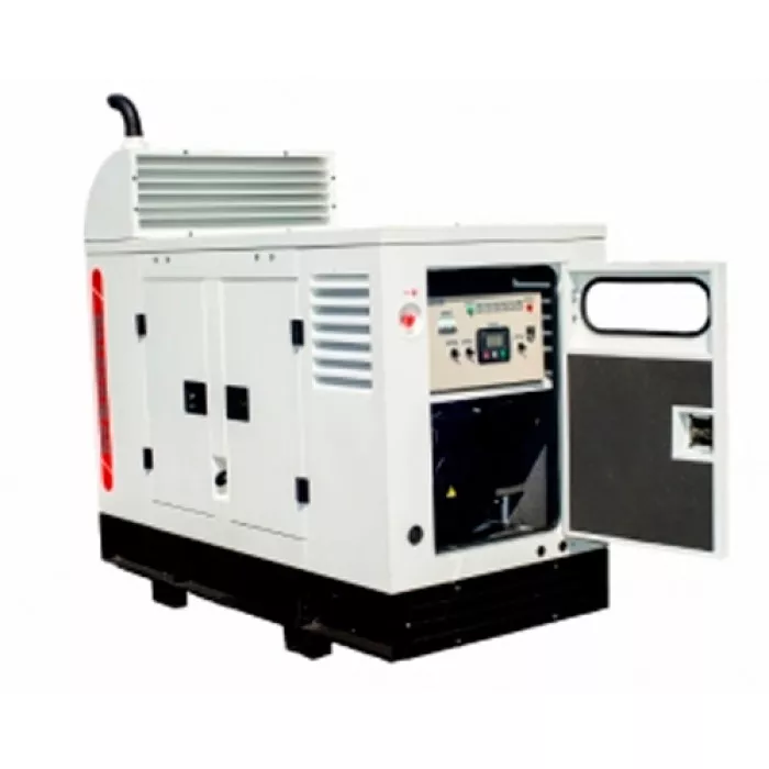 Дизельный генератор Dalgakiran DJ 154 CP