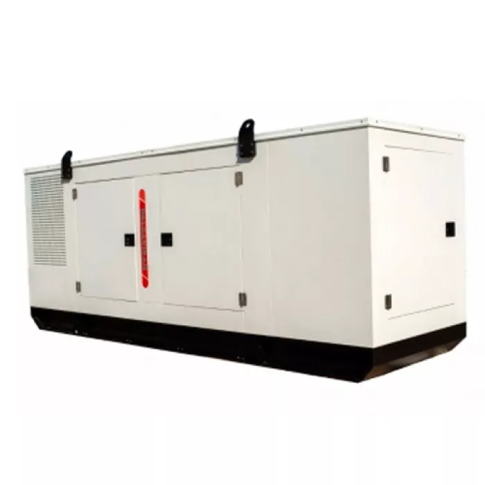 Дизельный генератор Dalgakiran DJ 91 CP