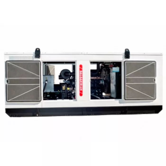 Дизельный генератор Dalgakiran DJ 91 CP
