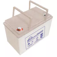 Аккумуляторная герметизированная свинцово-кислотная батарея LEOCH DJM 1275