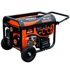 Бензиновая электростанция VITALS EST 5.8ba