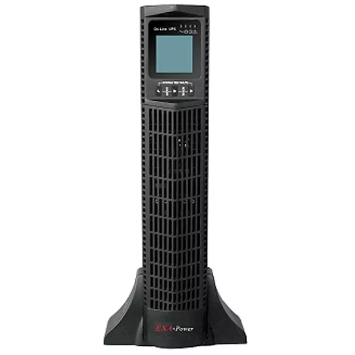 Джерело безперебійного живлення EXA-Power EXA plus RTL 1kVA