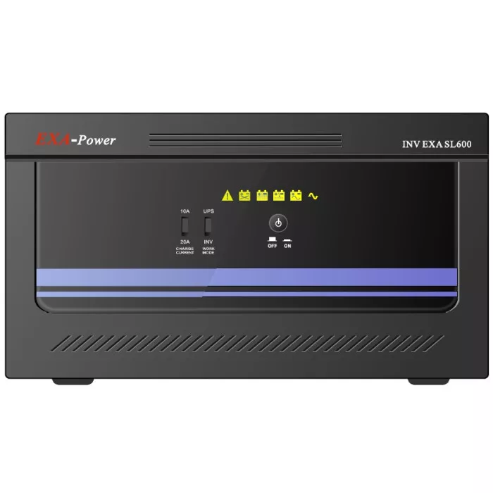 Джерело безперебійного живлення EXA-Power ЕХА  SL 1000