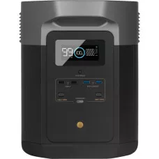Портативне джерело живлення EcoFlow DELTA DELTA Max (1600)