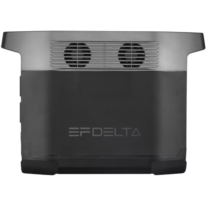 Портативный источник питания EcoFlow DELTA Портативный источник питания EcoFlow DELTA