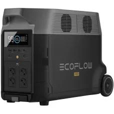 Портативный источник питания EcoFlow DELTA Pro