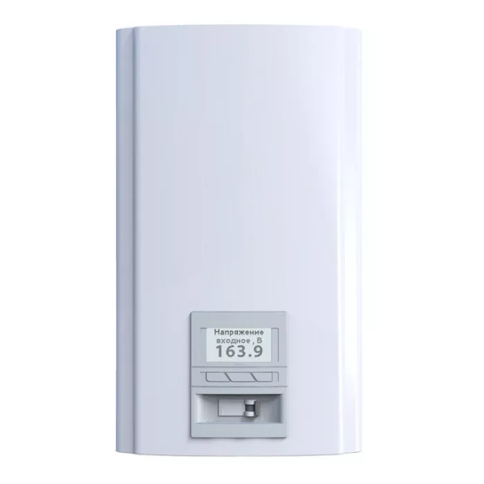 Тиристорний однофазний стабілізатор напруги ЕЛЕКС ГЕРЦ У 16-1/80 V3.0