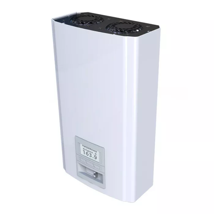 Тиристорний однофазний стабілізатор напруги ЕЛЕКС ГЕРЦ У 16-1/80 V3.0