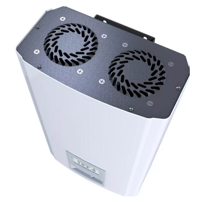 Тиристорний однофазний стабілізатор напруги ЕЛЕКС ГЕРЦ У 16-1/80 V3.0