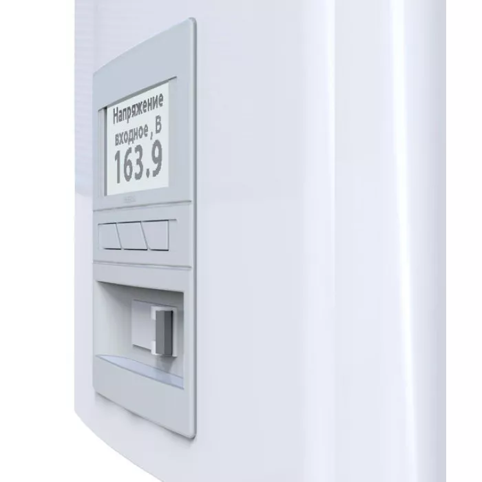 Тиристорний однофазний стабілізатор напруги ЕЛЕКС ГЕРЦ У 16-1/80 V3.0