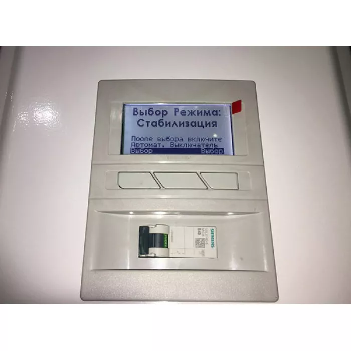 Тиристорний однофазний стабілізатор напруги ЕЛЕКС ГЕРЦ У 16-1/80 V3.0