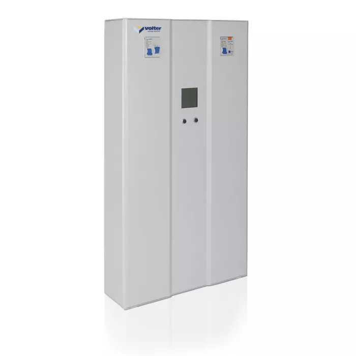 Стабілізатор напруги Volter EtalonS-4