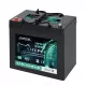 Аккумуляторная батарея EverExceed LDP 12-60 12.8V 60Ah