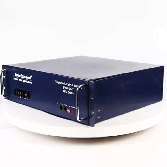 Акумуляторна батарея EverExceed EV4850-T-15 (48V/50Ah)