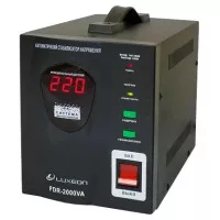 Стабилизатор напряжения Luxeon FDR-2000