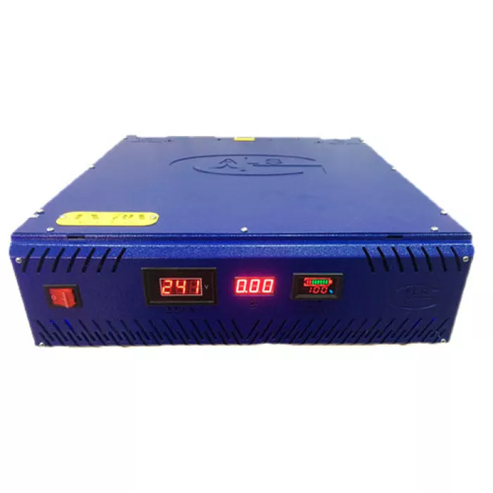 Источник бесперебойного питания ЛЕОТОН ФОРТ FX703A