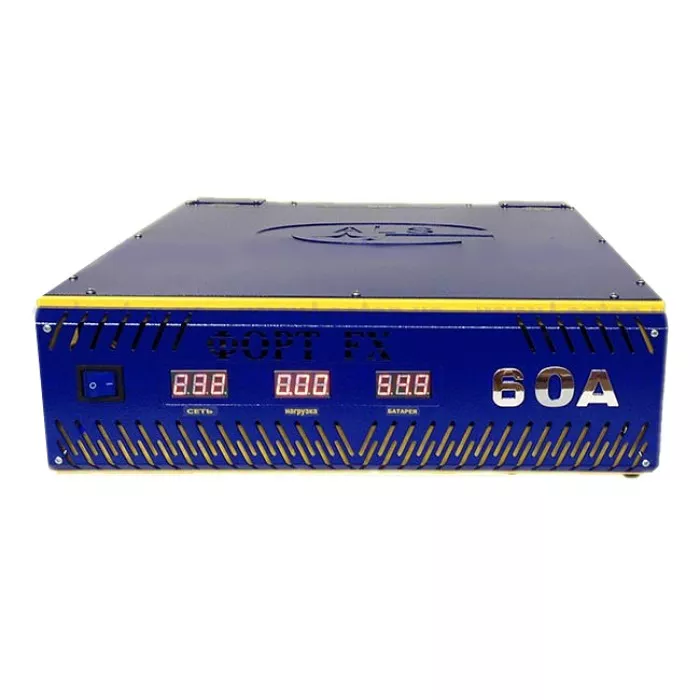Источник бесперебойного питания ЛЕОТОН ФОРТ FX60A