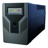 Линейно-интерактивный источник бесперебойного питания FrimeCom GP-600