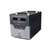 Стабілізатор напруги GEMIX GDX-8000