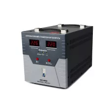 Стабилизатор напряжения GEMIX GDX-8000