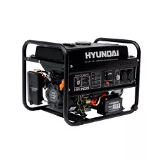 Бензинова електростанція Hyundai HHY3000FE