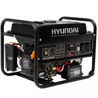 Бензиновая электростанция Hyundai HHY3010FE