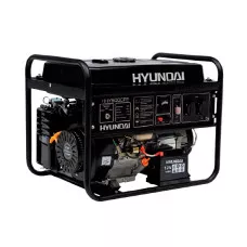Бензинова електростанція Hyundai HHY5000FE