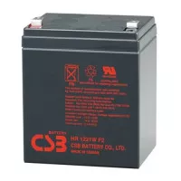 Акумуляторна батарея CSB HR1221WF2 12V5Ah